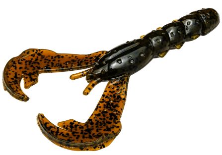 STRIKE KING RAGE LOBSTER 4 1/2 PULGADAS (5 PIEZAS)