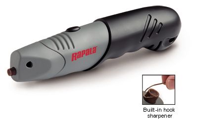 RAPALA REMOVEDOR DE LINEA Y AFILADOR DE ANZUELOS RLR