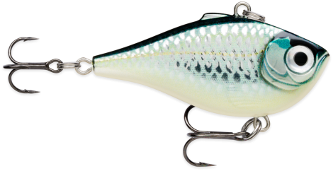 RAPALA CURRICAN RIPPIN RAP RPR05