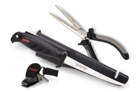 RAPALA COMBO PACK 3 HERRAMIENTAS RTC-6P136C