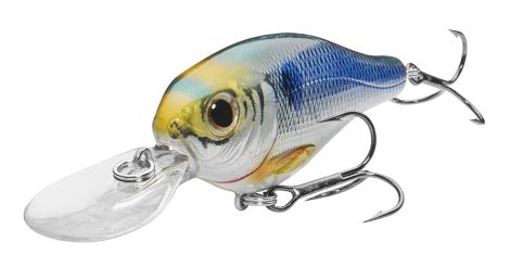 LIVE TARGET CURRICAN THREADFIN SHAD S75M
