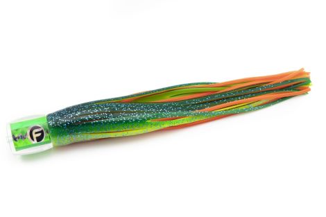 FATHOM PLUMA PARA TROLEO SAME OLE ROLL MEDIANA 9 PULG TL02MD