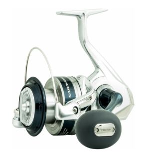 SHIMANO CARRETE SPINNING SARAGOSA 6000SWAHG