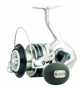 SHIMANO CARRETE SPINNING SARAGOSA 5000SWAXG