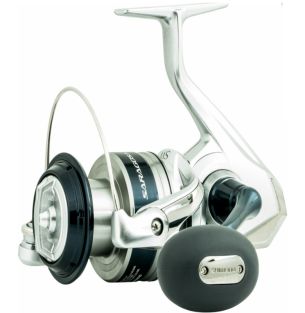 SHIMANO CARRETE SPINNING SARAGOSA SW A SRG18000SWAHG