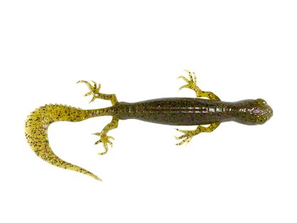 SAVAGE GEAR 3D LIZARD (5 PIEZAS)