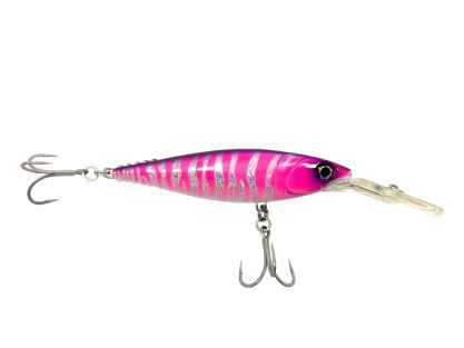 SAVAGE GEAR CURRICAN MACKSTICK DEEP DIVER