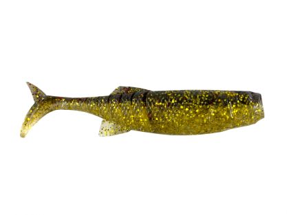 SAVAGE GEAR NED MINNOW 3 PULG (5 PIEZAS)