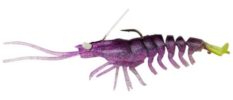SAVAGE GEAR 3D SHRIMP WEEDLESS