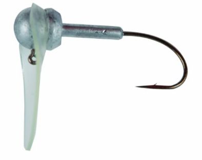 LUCK-E-STRIKE SCROUNGER JIGHEAD