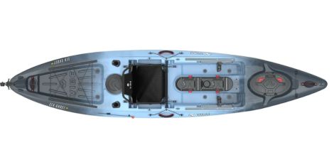 VIBE KAYAK SEA GHOST 130
