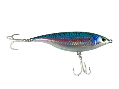 SEBILE CURRICAN STICK SHADD FAST SINKING 7 1/4 PULGADAS SS-182-FSK