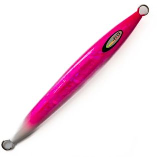 JYG PRO JIG SEMY COLLECTION