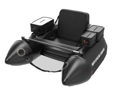 SAVAGE GEAR BELLY BOAT HIGH RIDER V2 MOD. 3739