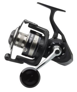 SAVAGE GEAR CARRETE SPINNING SGS8 8000FD