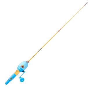 SHAKESPEARE KIT PARA NIÑO SPINCAST WILDKRATTSCBO