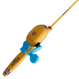 SHAKESPEARE KIT PARA NIÑO SPINCAST TOYSTRYKIT-B