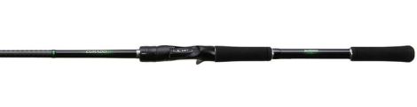 SHIMANO CAÑA CASTING CURADO CDC70MHA