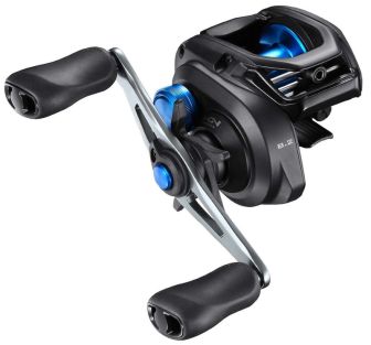 SHIMANO CARRETE BAITCASTING SLX A SLX150HGA