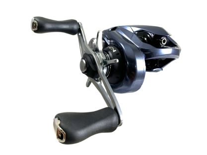 SHIMANO CARRETE BAITCASTING ALDEBARAN MGL ALDMGL50HG