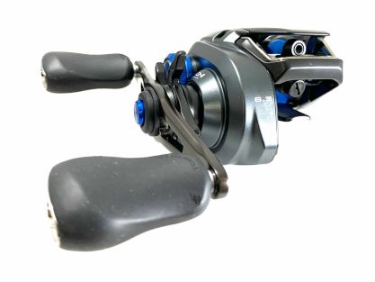 SHIMANO CARRETE BAITCASTING SLX XT 150
