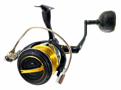 SHIMANO CARRETE SPINNING STELLA SW STL8000SWHGC