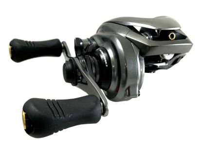 SHIMANO CARRETE BAITCASTING METANIUM DC METDC100HG