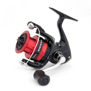 SHIMANO CARRETE SPINNING SIENNA SN-4000FG