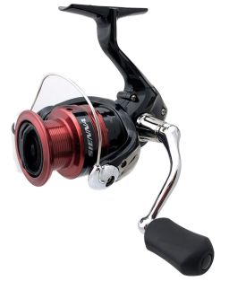 SHIMANO CARRETE SPINNING SIENNA SN-2500HGFG