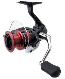 SHIMANO CARRETE SPINNING SIENNA SN-2500FG