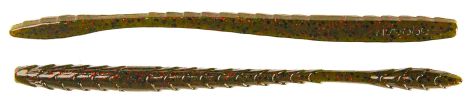 GOOGAN BAITS SLIM SHAKE WORM