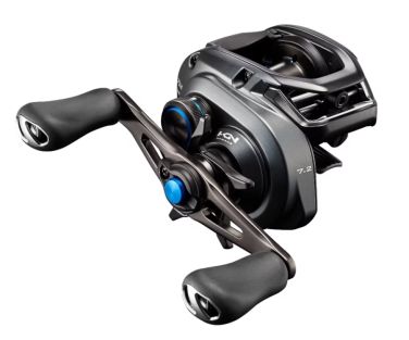 SHIMANO CARRETE BAITCASTING SLX MGL 70 XG