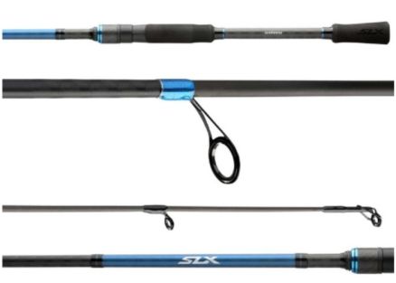 SHIMANO CAÑA SPINNING SLX A SLXS70MHASA