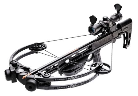 MISSION BALLESTA SNIPER LITE MXB-SNL