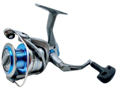 OKUMA CARRETE SPINNING SAFINA PRO SNP-2500