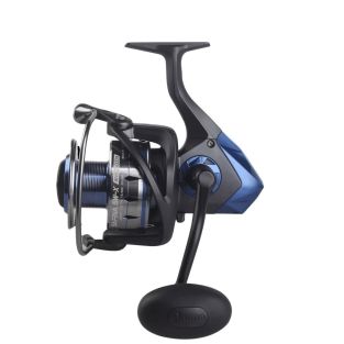 OKUMA CARRETE SPNNING SAFINA SW-X SNW-14000A