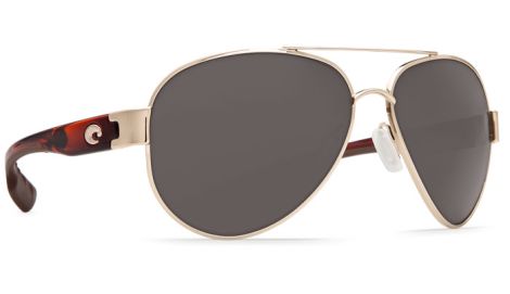 COSTA DEL MAR LENTES POLARIZADOS 580 SOUTH POINT SO 84 OGP