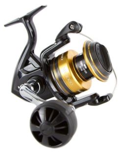 SHIMANO CARRETE SPINNING SOCORRO SOC5000SW