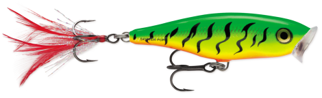 RAPALA CURRICAN SKITTER POP SP07