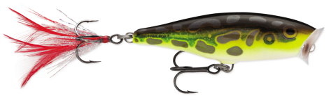 RAPALA CURRICAN SKITTER POP SP05