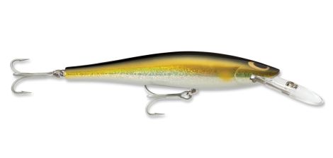 WILLIAMSON CURRICAN SPEED PRO DEEP SP160D