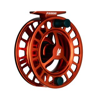 SAGE CARRETE FLY MODELO SPECTRUM BLAZE, LINEA 7-8