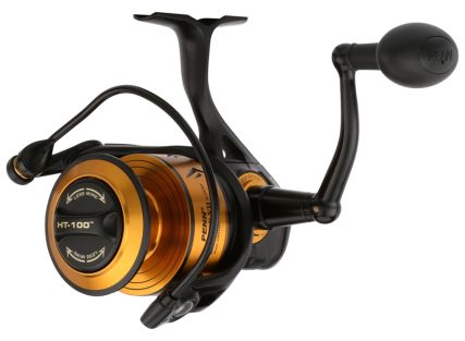 PENN CARRETE SPINNING SPINFISHER VII SSVII6500