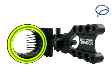 SPOT HOGG MIRA GRINDER MRT MICRO-7-DERECHO