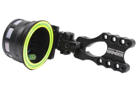 SPOT HOGG MIRA GRINDER MRT-5-DERECHO