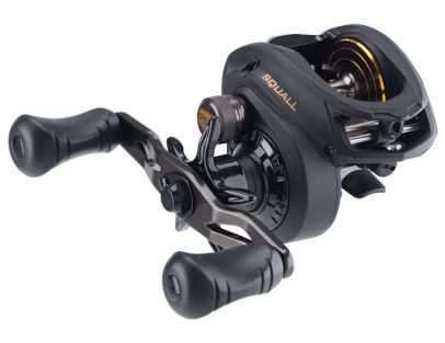 PENN CARRETE BAITCASTING SQUALL SQL300LP