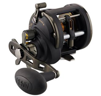 PENN CARRETE TROLEO SQUALL II LEVELWIND SQLII20LW