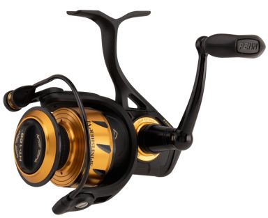 PENN CARRETE SPINNING SPINFISHER VI SSVI3500