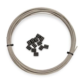 FATHOM LIDER DE ACERO INOXIDABLE 270 LIBRAS, 30 PIES CBL-270 