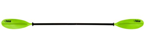 PELICAN REMO PARA KAYAK STANDARD LIME